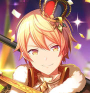 tsukasa tenma (project sekai)